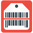 Icon des Programms: Power Scan - Barcode Scan…