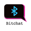 Ikona programu: Bitchat : Bluetooth Chat …