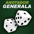 プログラムのアイコン: Anotador Generala