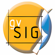 プログラムのアイコン: gvSIG