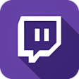 程序图标: Twitch One Click