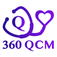 Icon des Programms: 360 QCM