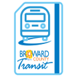 プログラムのアイコン: Broward County Transit Mo…