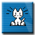 プログラムのアイコン: Neko