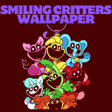 プログラムのアイコン: Smiling Critters Wallpape…