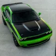 Icon des Programms: Parking Dodge Challenger …