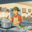 Ikona programu: Brothers Pho Restaurant
