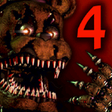 Icône du programme : Five Nights at Freddy's 4…