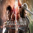 Ikona programu: SOULCALIBUR VI
