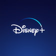 Icon des Programms: Disney +