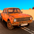 Icon des Programms: Long Desert Drive