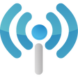Icon des Programms: Wifi …