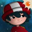 Ikona programu: Captain Velvet Meteor