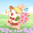 Icon des Programms: Flower Merge Jam