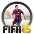 Icône du programme : FIFA 15