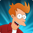 Icona del programma: Futurama: Worlds of Tomor…