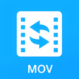 Icon des Programms: MOV Converter.