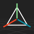 Ikona programu: Prisma3D - Modeling Anima…