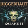 Icon of program: Juggernaut: The New Story…