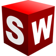 程序图标: Solidworks