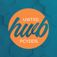 Ikona programu: UWTSD Hwb