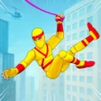Icona del programma: Swing Guy: Velocity Rush