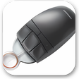 Icon des Programms: Wacom Tablet Driver