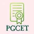 Icon of program: PGCET Question papers wit…