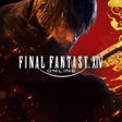 Ikona programu: FINAL FANTASY XIV Online