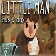 Ikona programu: Little Man Has a Day
