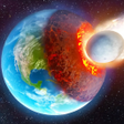 Ikona programu: Solar Smash Planet Destro…