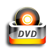 Ikona programu: Ultra DVD Creator