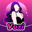 Icon des Programms: Voxi - Live Video Chat