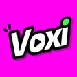 程序图标: Voxi - Live Video C…