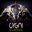 プログラムのアイコン: CYGNI: All Guns Blazing