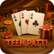 Icon des Programms: Kool 3 Patti Game