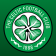 Ikona programu: The Celtic FC Official Ap…