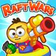 プログラムのアイコン: Raft Wars Game