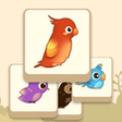 程序图标: Colorful Avian Match  Mer…