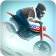 Ikona programu: Bike Baron