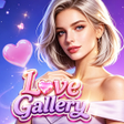 Ikona programu: Love Gall…