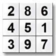 Icono de programa: Sudoku Portable