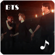 Ikona programu: Ringtones For BTS