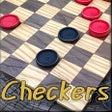 プログラムのアイコン: Checkers V+