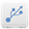 Icon des Programms: USB Network Gate for Mac