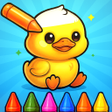 Icon des Programms: Crayon Color Jam
