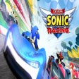 Icon des Programms: Team Sonic Racing