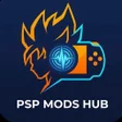 Ikona programu: PSP Mods Hub
