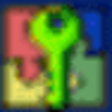 Icon des Programms: Office Key