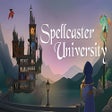 Ikona programu: Spellcaster University